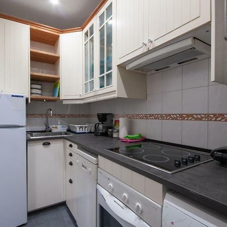 Acogedor Apartamento Lavapies Madrid Ngoại thất bức ảnh