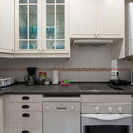 Acogedor Apartamento Lavapies Madrid Ngoại thất bức ảnh